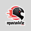 Logo motolifegdl.com