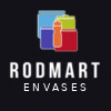 Logo rodmartenvases.com